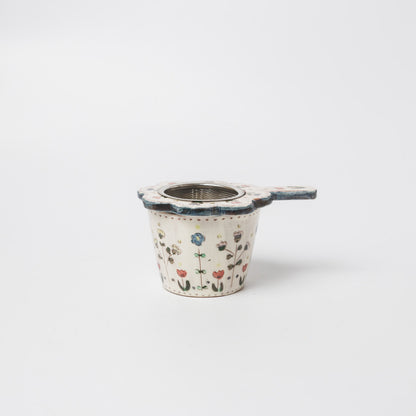 高須愛子-茶こしセット-花シリーズ-4