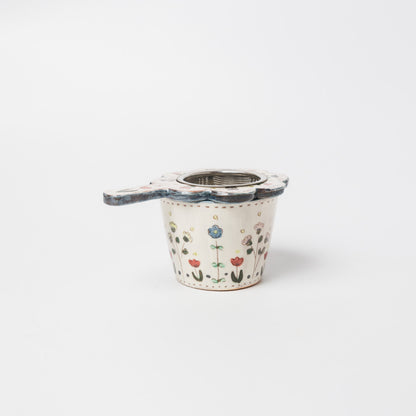 高須愛子-茶こしセット-花シリーズ-4