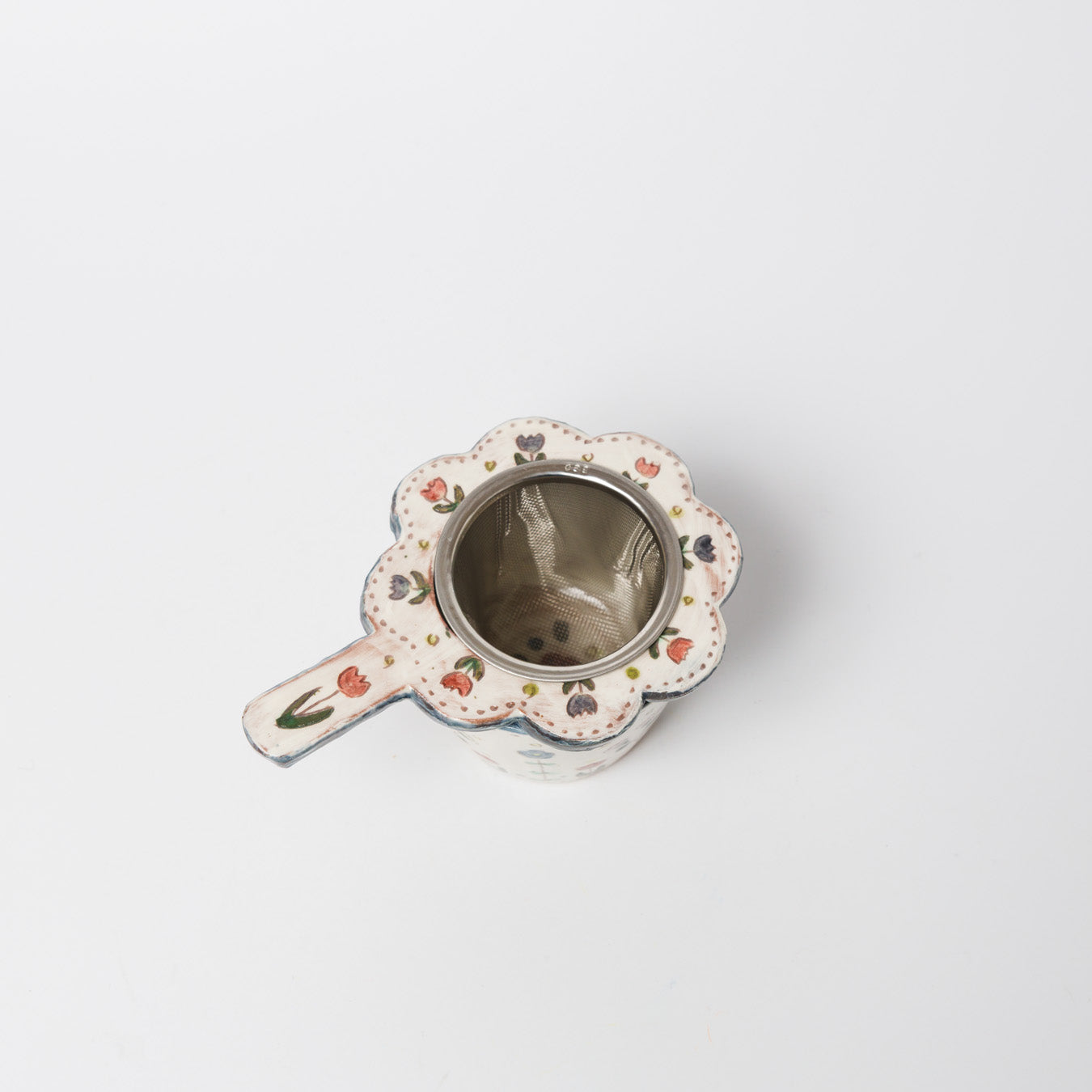 高須愛子-茶こしセット-花シリーズ-4