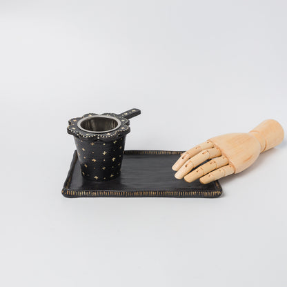 高須愛子-長角皿