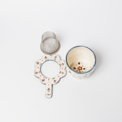 高須愛子-茶こしセット-花シリーズ-5