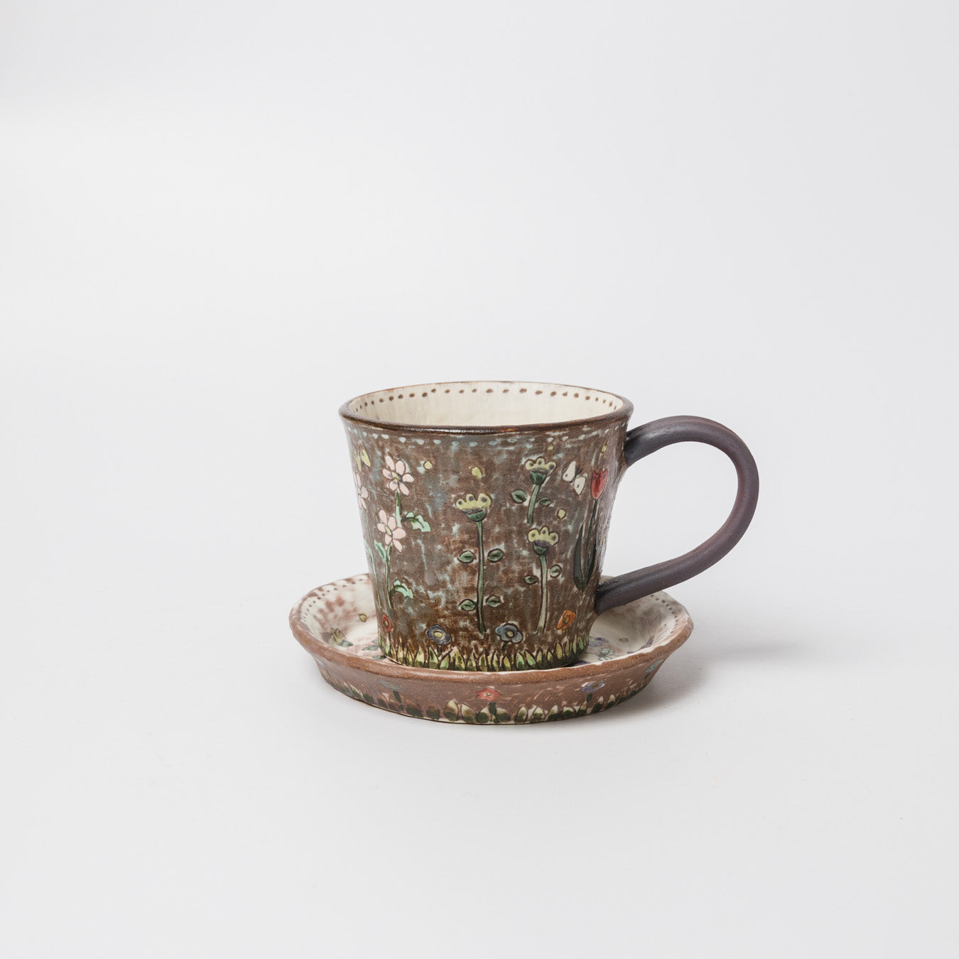 高須愛子-カップ＆ソーサー-3