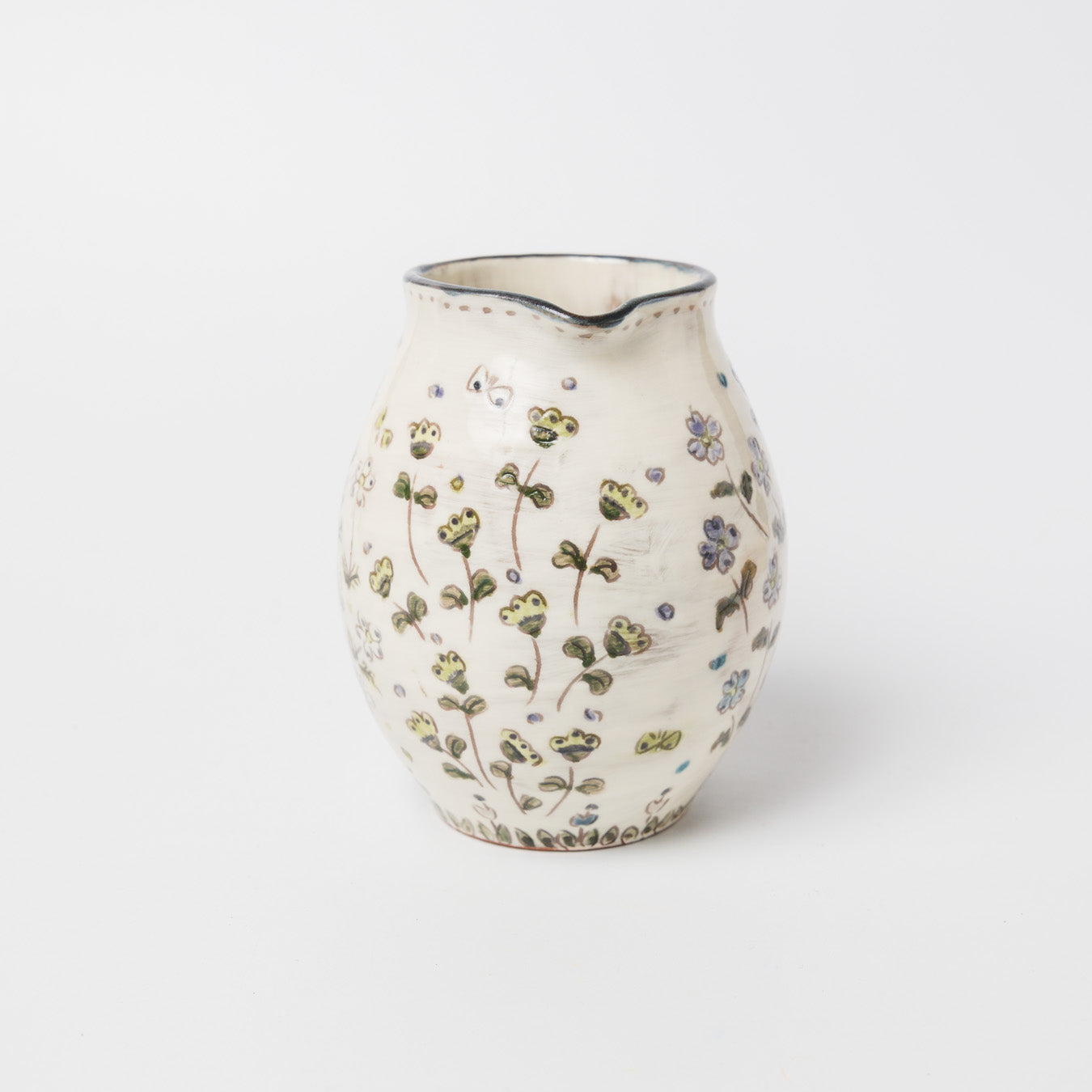 高須愛子-ピッチャー-大