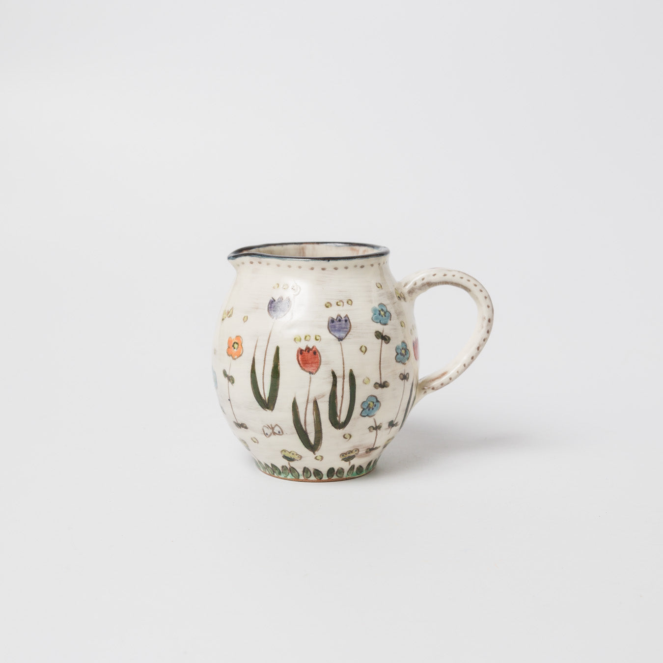 高須愛子-ピッチャー-中