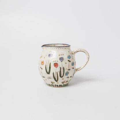 高須愛子-ピッチャー-中