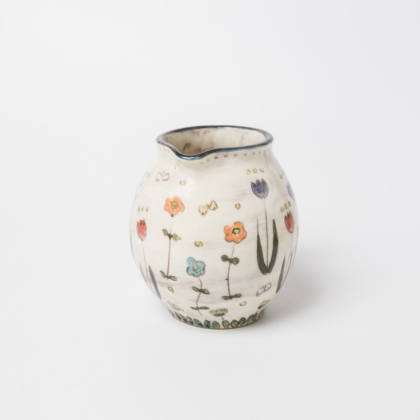 高須愛子-ピッチャー-中