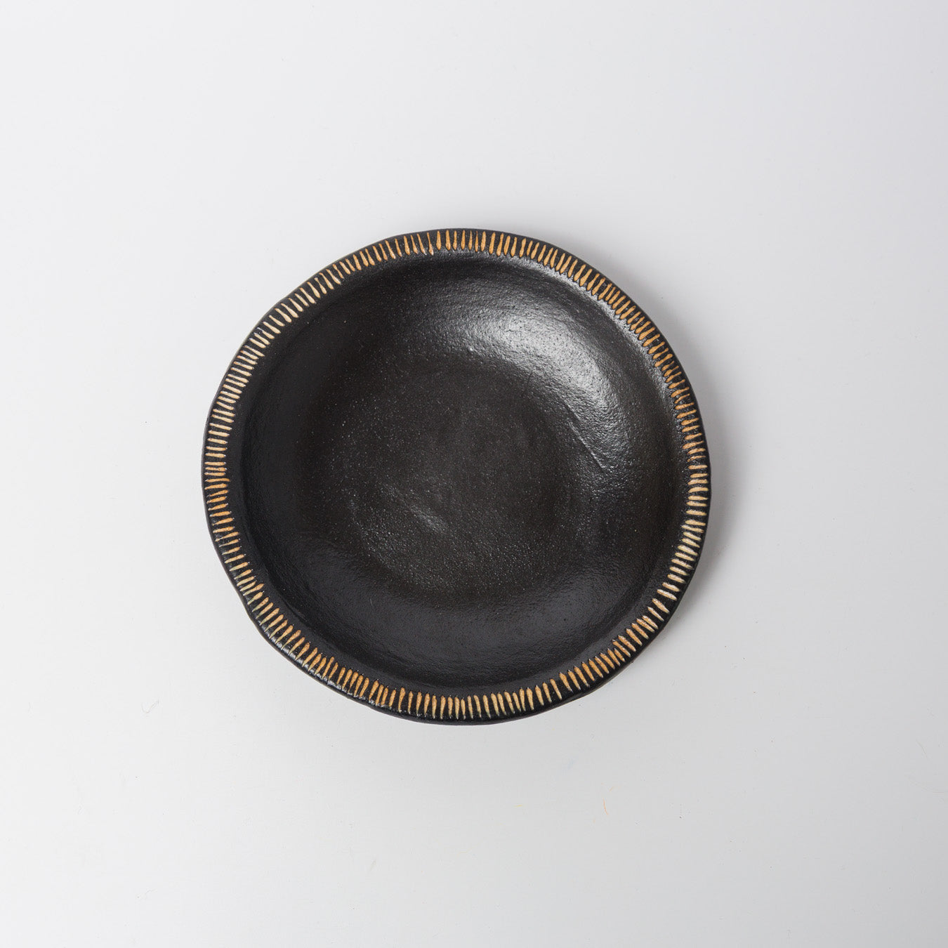 高須愛子-丸小皿