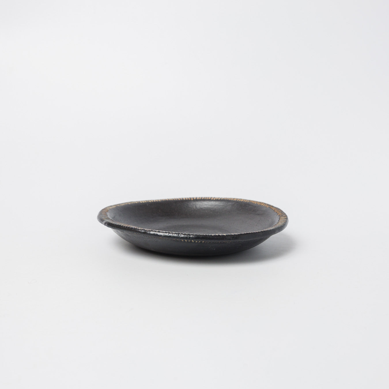 高須愛子-丸小皿