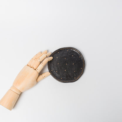 高須愛子-変形小皿