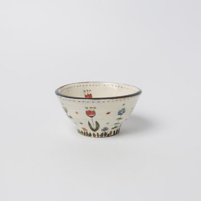 高須愛子-WAN-花シリーズ