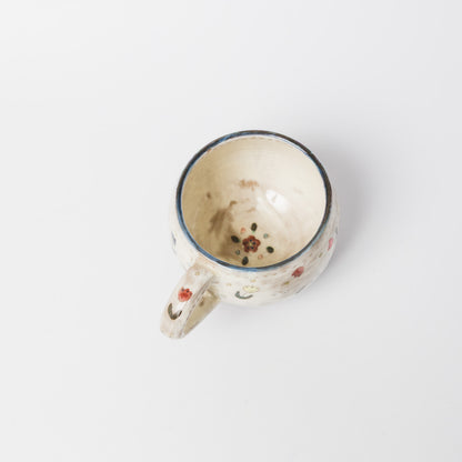 高須愛子-丸マグ-花シリーズ-1