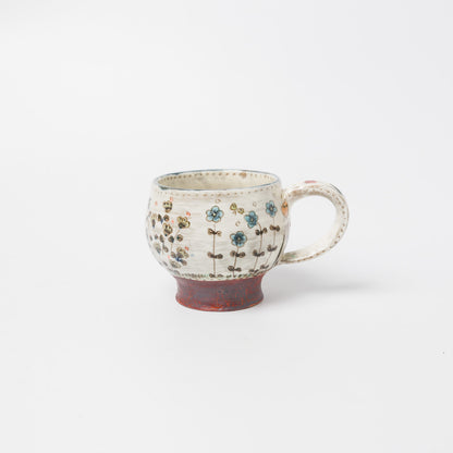 高須愛子-丸マグ-花シリーズ-2