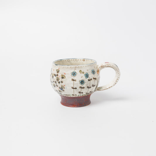 高須愛子-丸マグ-花シリーズ-2