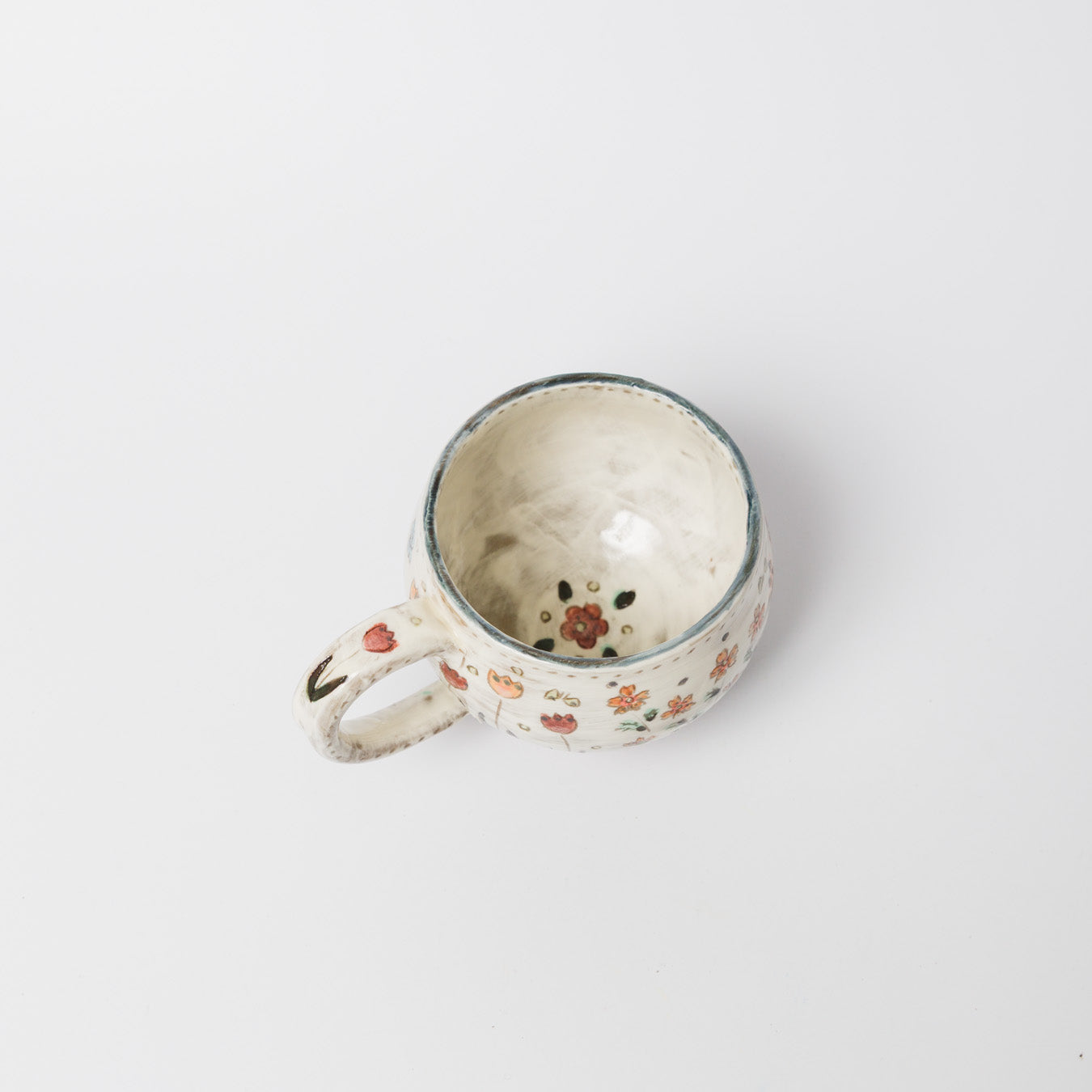 高須愛子-丸マグ-花シリーズ-2