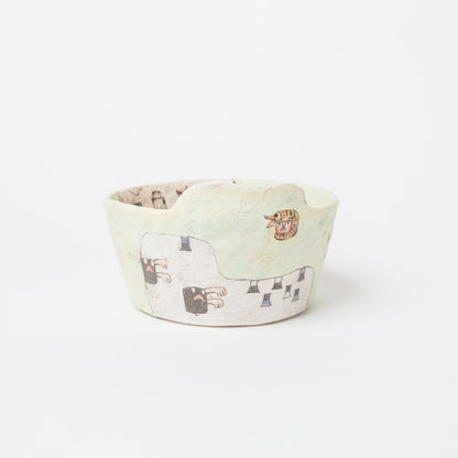 髙山愛-pukupukuボウル-4