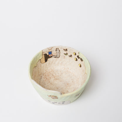 髙山愛-pukupukuボウル-4