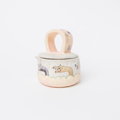 髙山愛-注ごう蓋付き