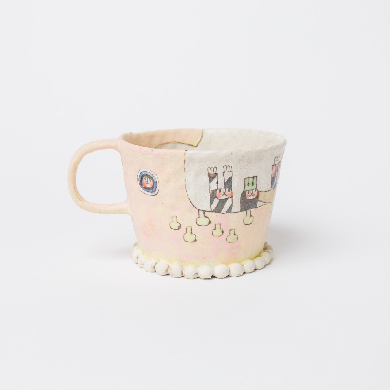 髙山愛-Cinderellaカップ-1