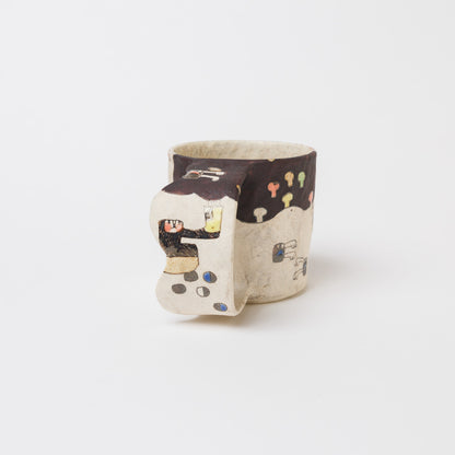 髙山愛-cloudiiカップ-2