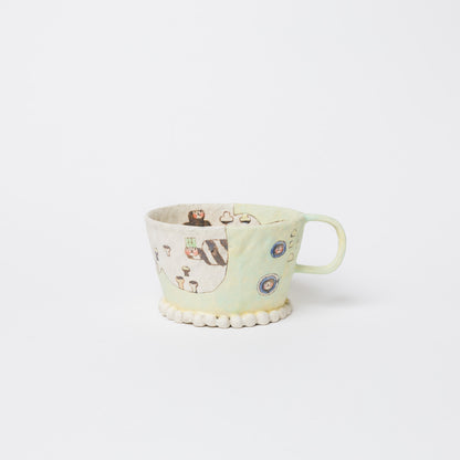 髙山愛-Cinderellaカップ-4