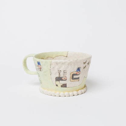 髙山愛-Cinderellaカップ-4