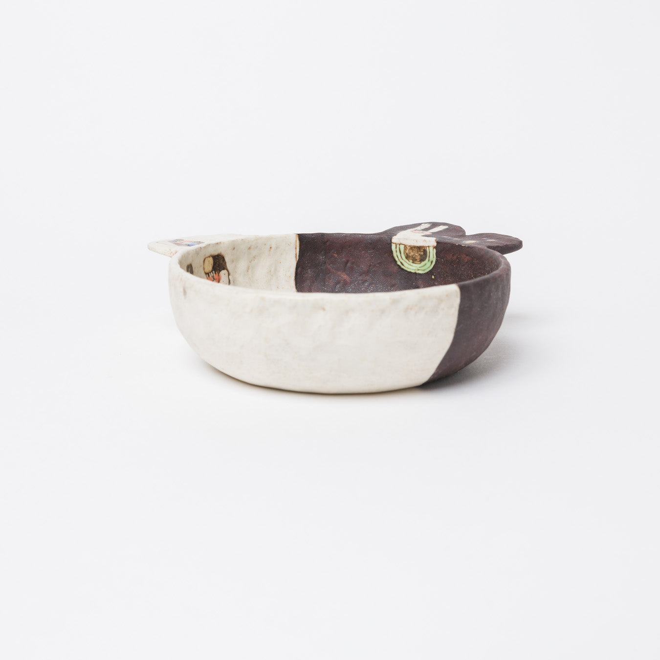 髙山愛-羽根まるまるボウル-1