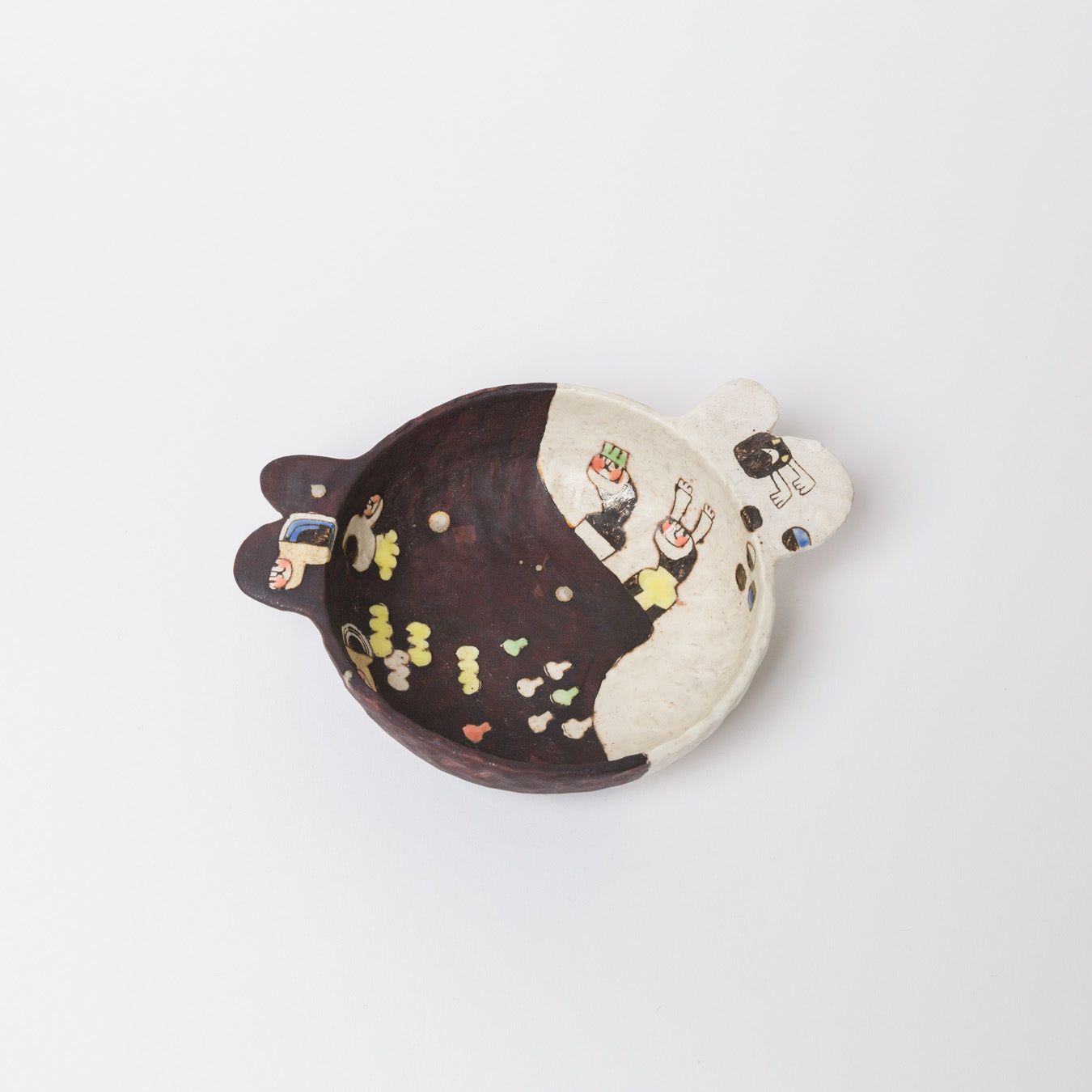 髙山愛-羽根まるまるボウル-2