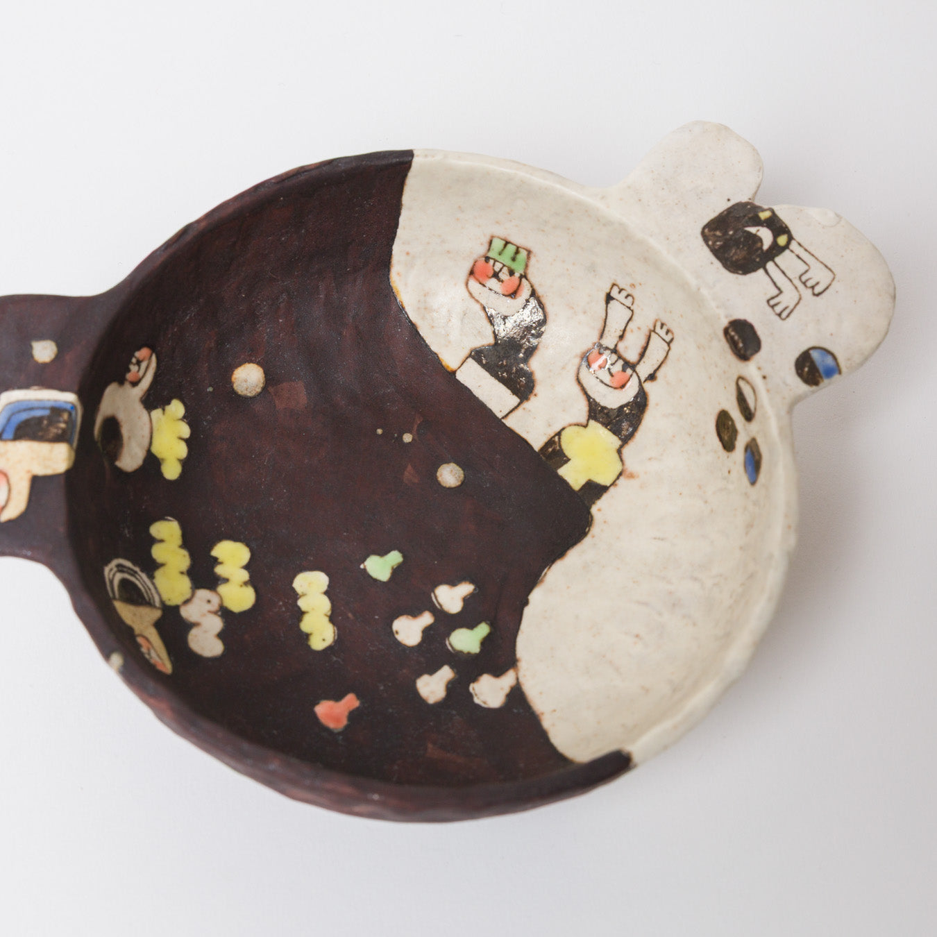 髙山愛-羽根まるまるボウル-2