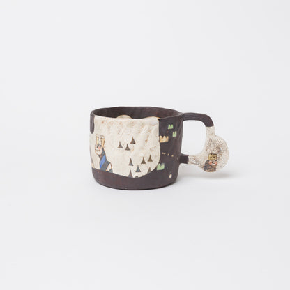 髙山愛-Rock'nカップ-2