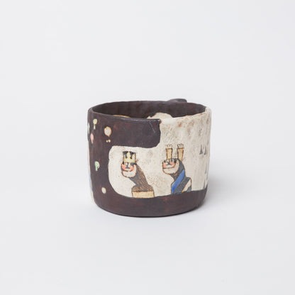 髙山愛-Rock'nカップ-2