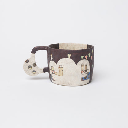 髙山愛-Rock'nカップ-2