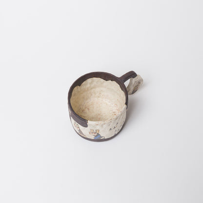 髙山愛-Rock'nカップ-2