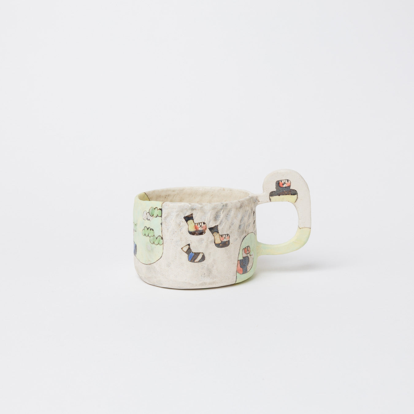 髙山愛-Rock'nカップ-1