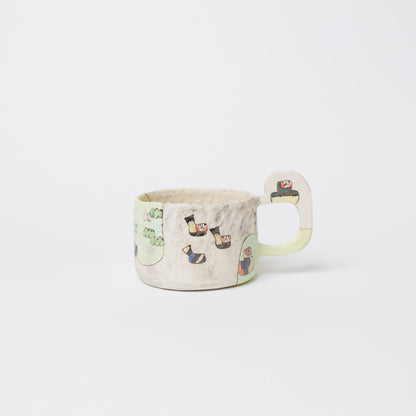 髙山愛-Rock'nカップ-1