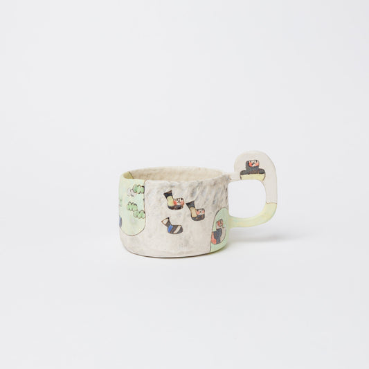 髙山愛-Rock'nカップ-1