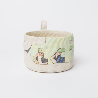 髙山愛-Rock'nカップ-1