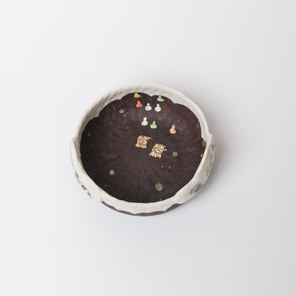 髙山愛-pukupukuまるっこボウル