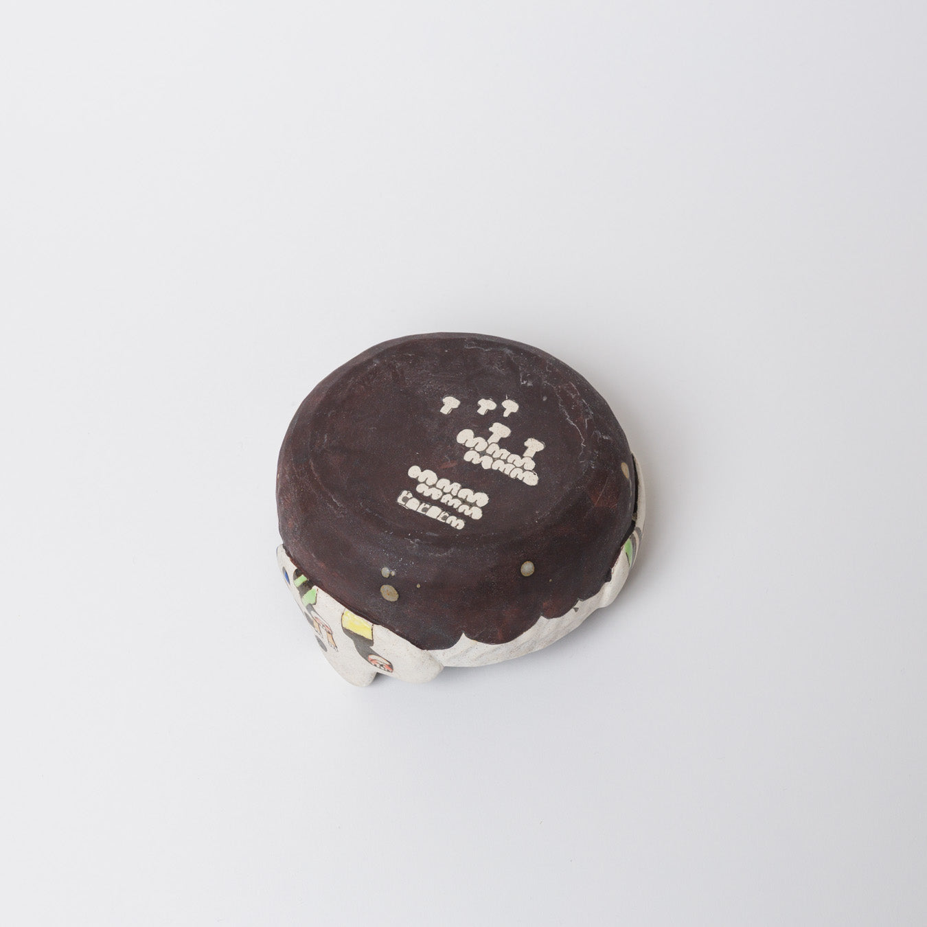 髙山愛-pukupukuまるっこボウル