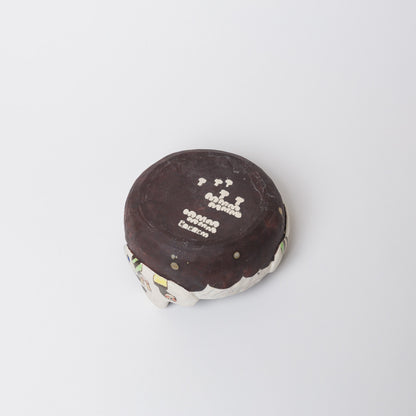 髙山愛-pukupukuまるっこボウル