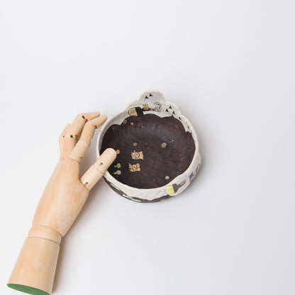 髙山愛-pukupukuまるっこボウル