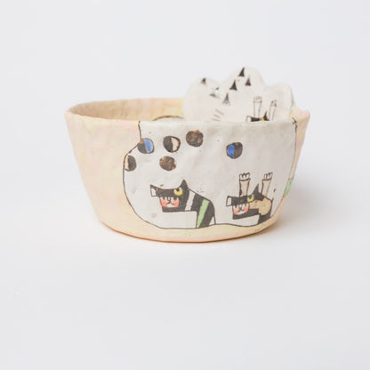 髙山愛-pukupukuボウル-1