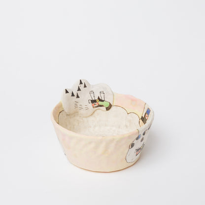 髙山愛-pukupukuボウル-1