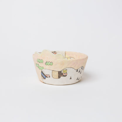 髙山愛-pukupukuボウル-1