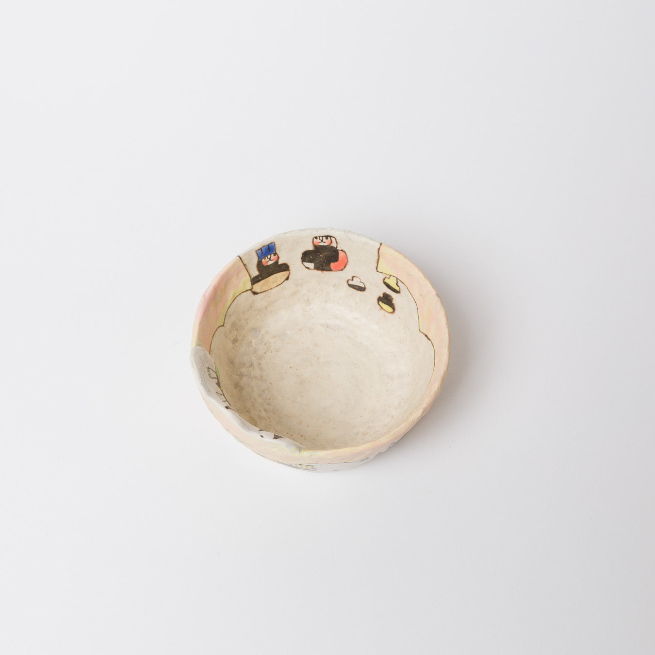 髙山愛-pukupukuボウル-1