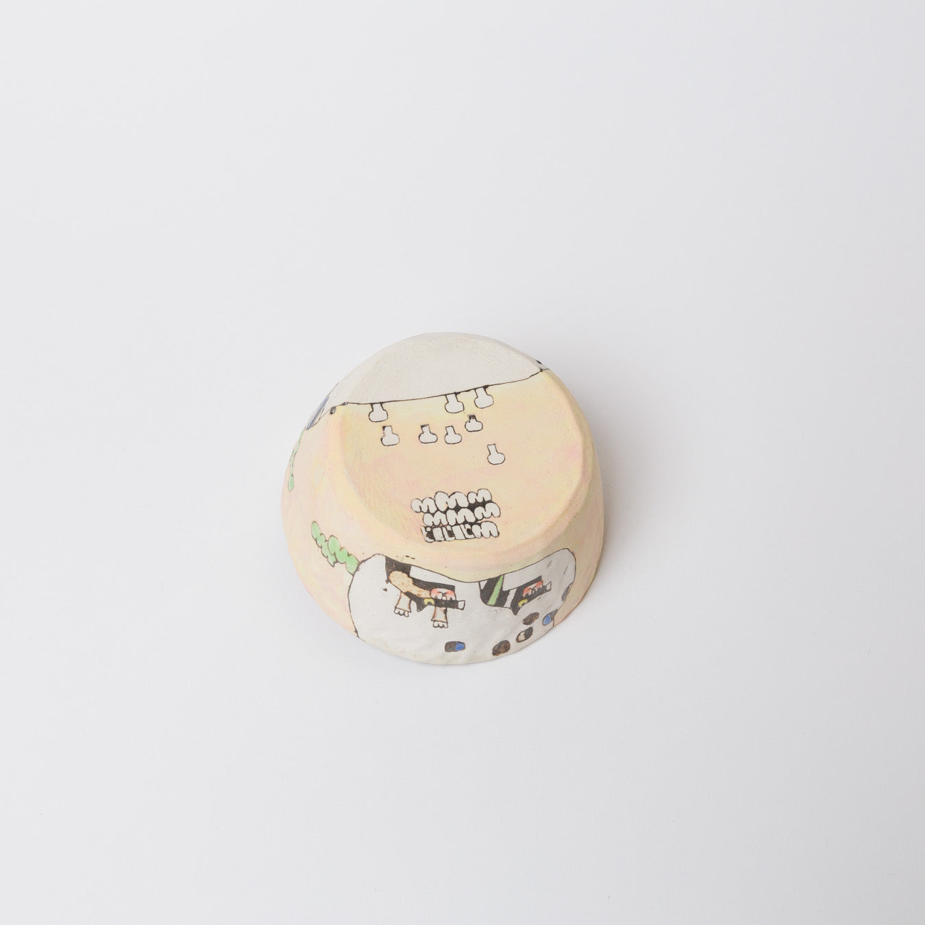 髙山愛-pukupukuボウル-1