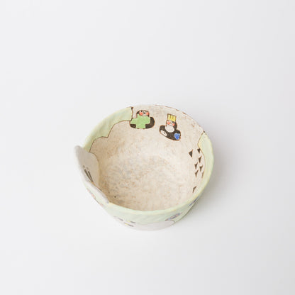髙山愛-pukupukuボウル-2