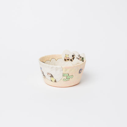 髙山愛-pukupukuボウル-3