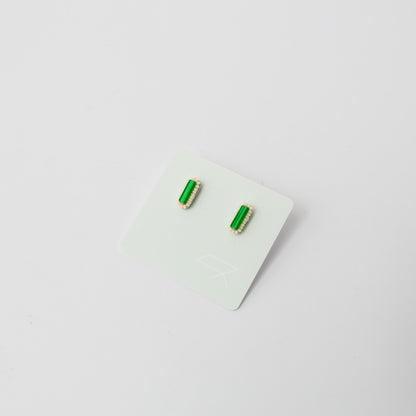 【再入荷】tamas-氷菓 Melon-イヤリング/ピアス