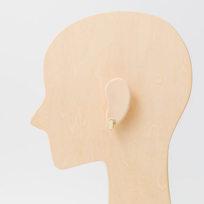 【再入荷】tamas-Lemon-イヤリング/ピアス
