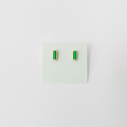 【再入荷】tamas-氷菓 Melon-イヤリング/ピアス